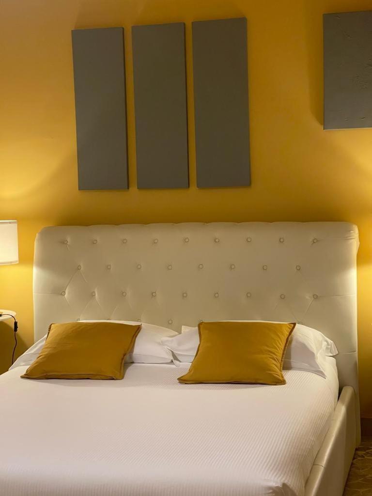 Central Suite Bed&Breakfast Bologna Exterior photo