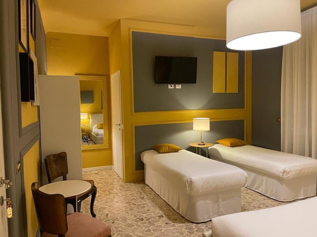 Central Suite Bed&Breakfast Bologna Exterior photo