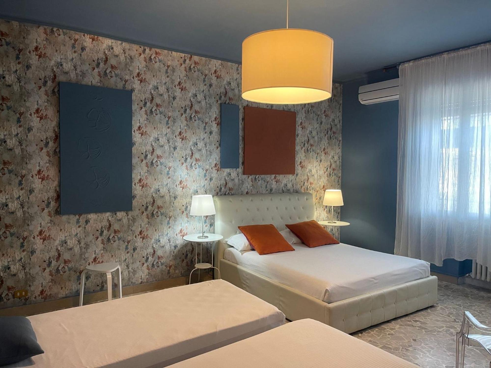 Central Suite Bed&Breakfast Bologna Exterior photo